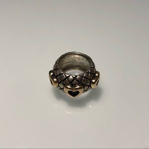 Carol Henry Designs 14K Ring